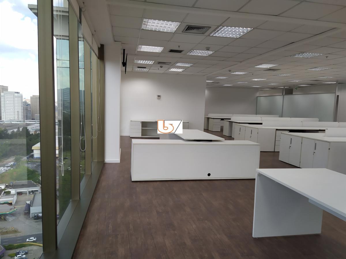 Conjunto Comercial-Sala para alugar, 1320m² - Foto 13