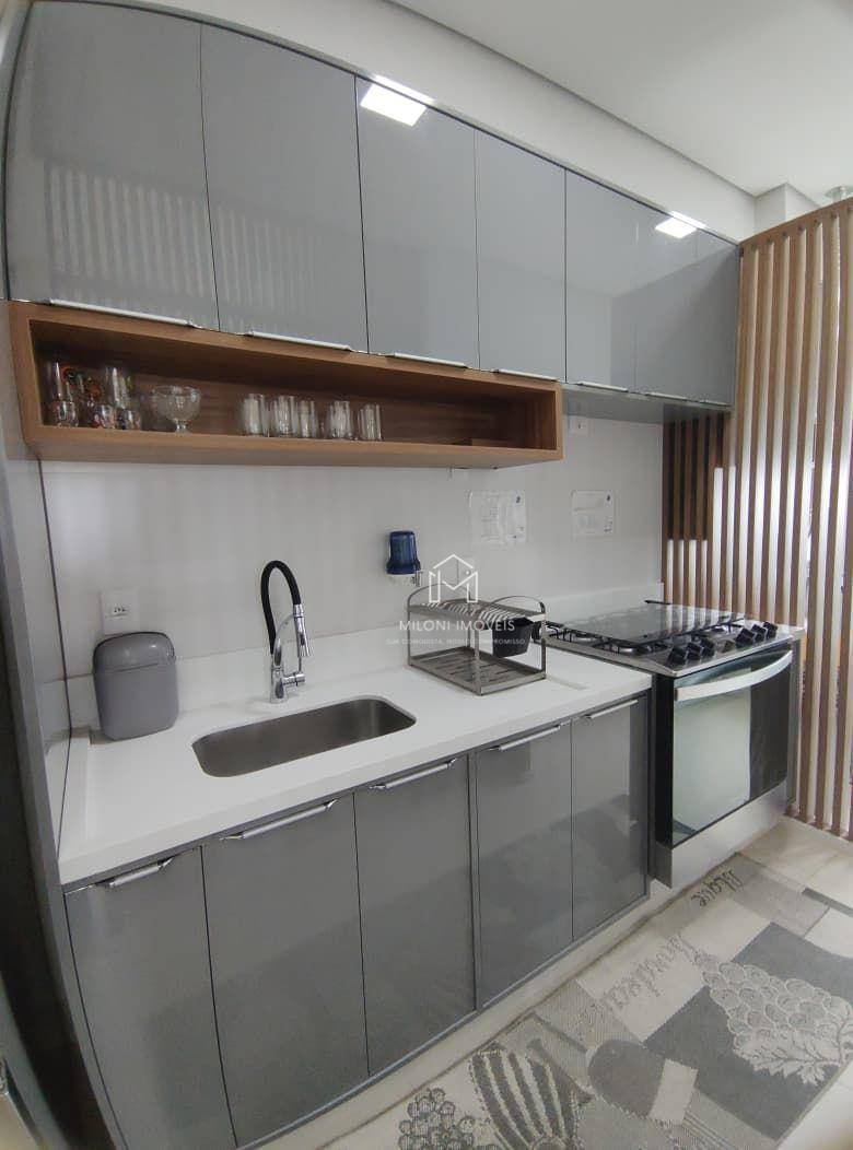 Apartamento, 3 quartos, 130 m² - Foto 5