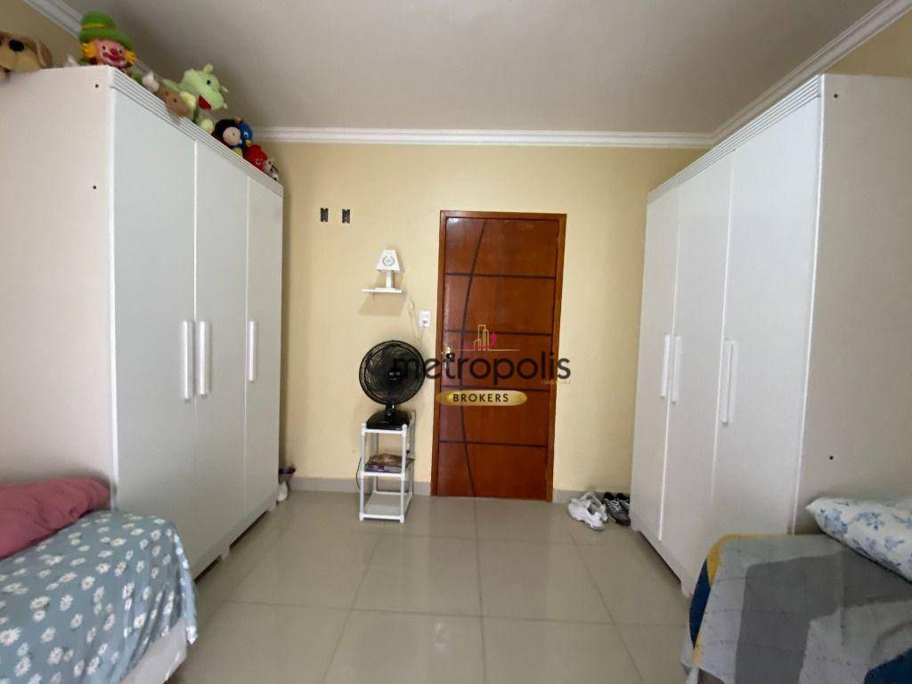 Sobrado à venda com 2 quartos, 120m² - Foto 41