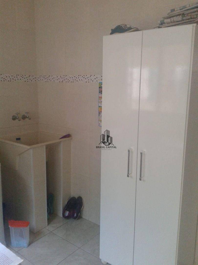 Sobrado à venda com 2 quartos, 147m² - Foto 23