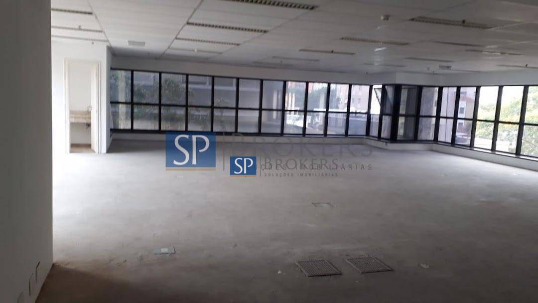 Conjunto Comercial-Sala para alugar, 529m² - Foto 1