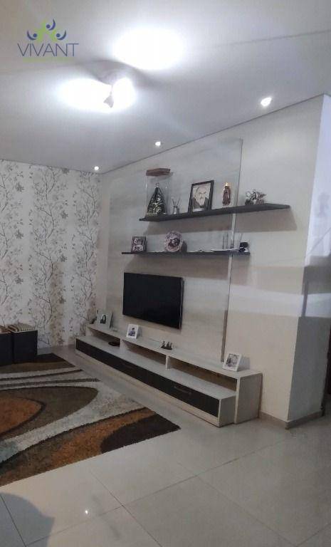 Sobrado à venda com 3 quartos, 195m² - Foto 7