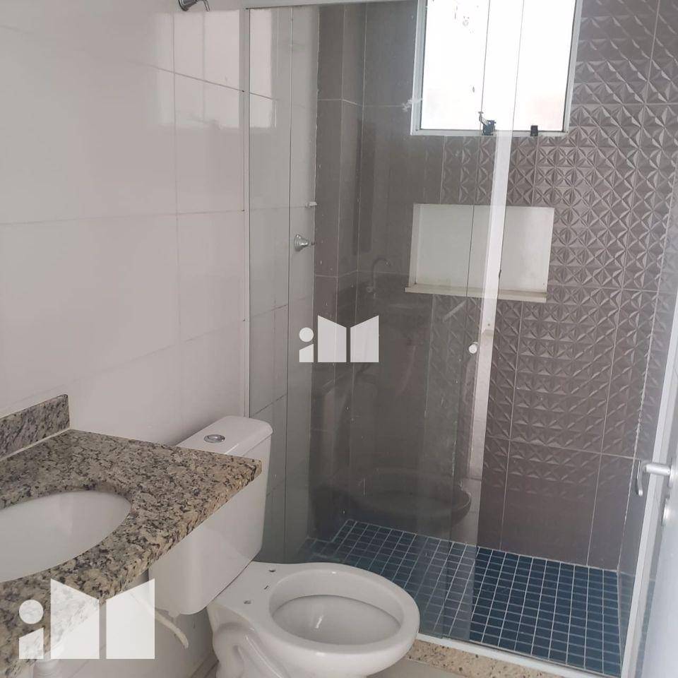 Apartamento à venda com 2 quartos, 45m² - Foto 6