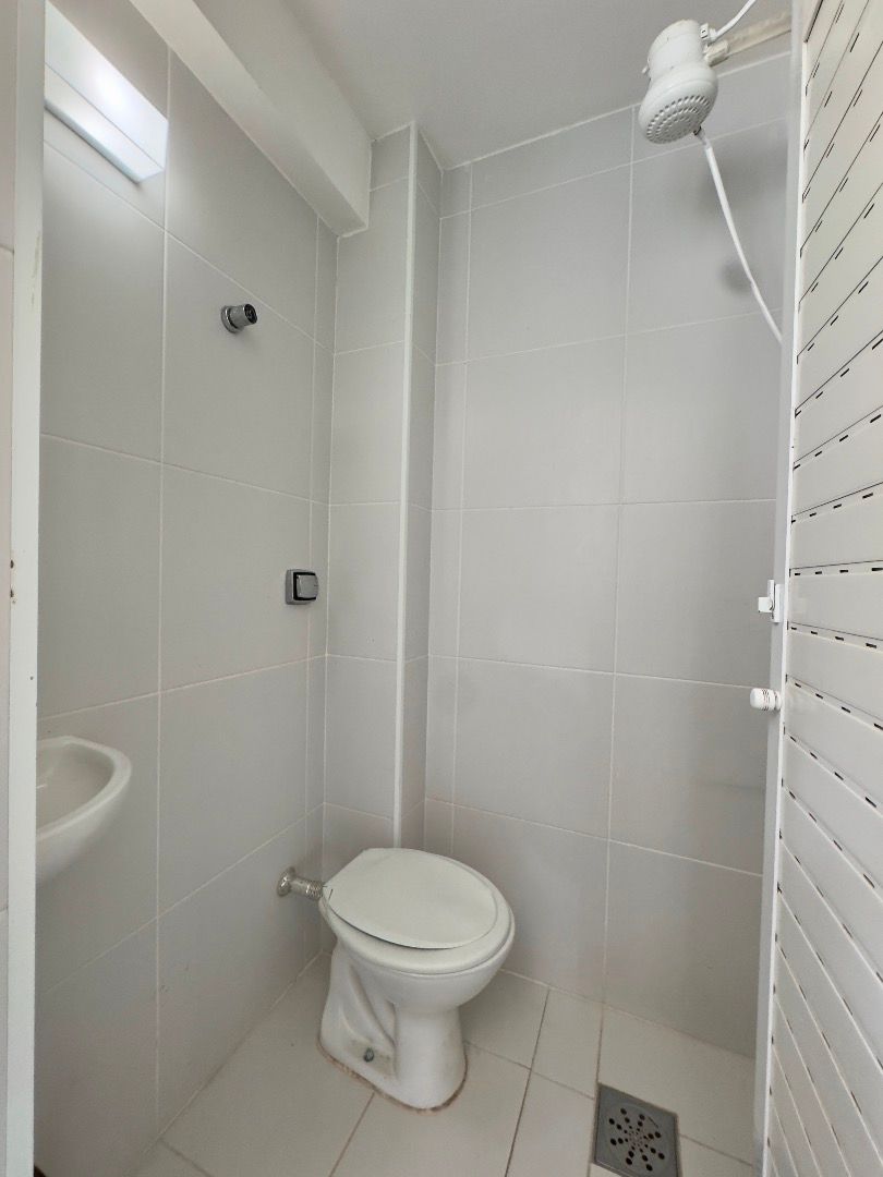 Apartamento à venda com 3 quartos, 140m² - Foto 26