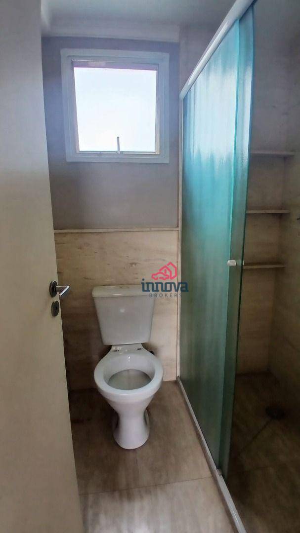 Apartamento à venda com 3 quartos, 182m² - Foto 27