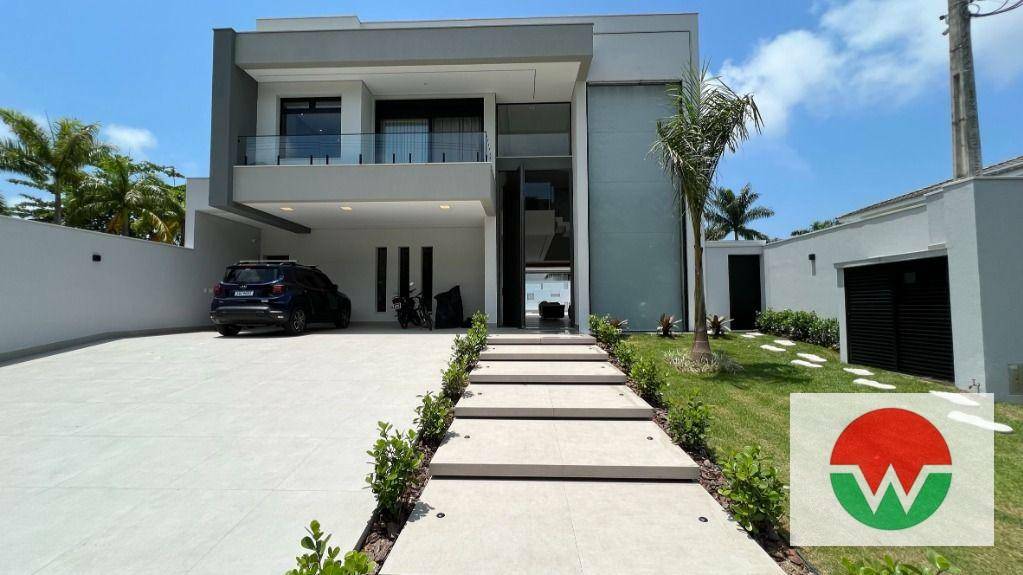 Casa de Condomínio à venda com 4 quartos, 470m² - Foto 41