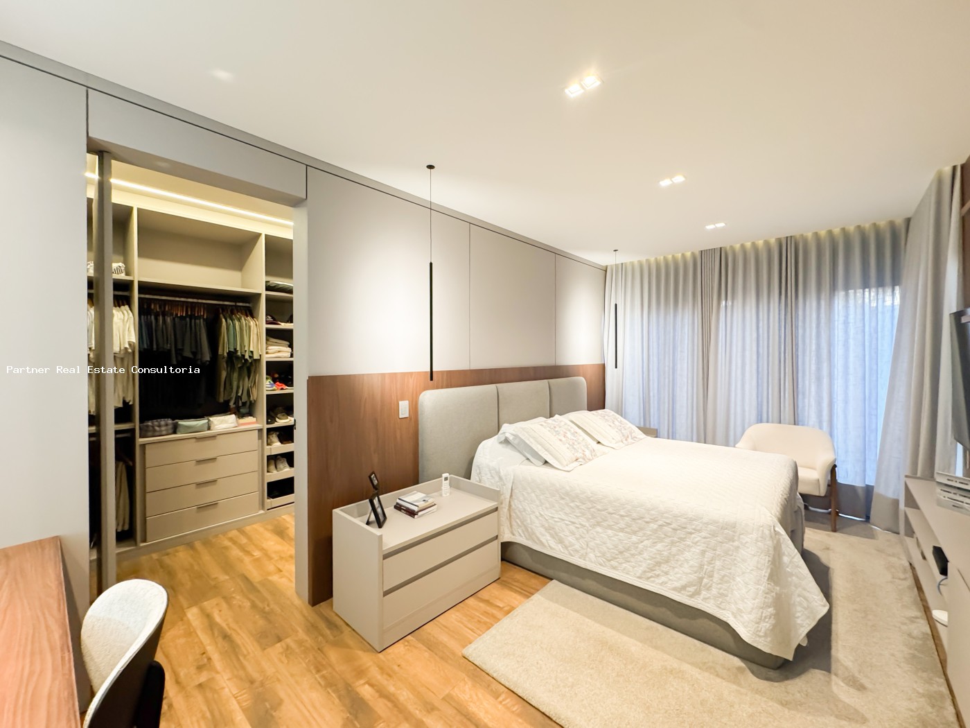 Casa de Condomínio à venda com 5 quartos, 1012m² - Foto 21