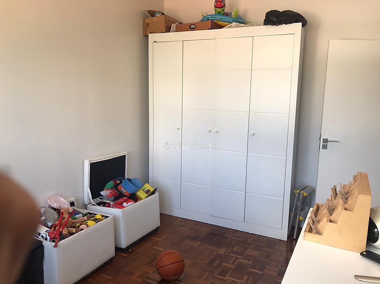 Apartamento à venda com 3 quartos, 116m² - Foto 9