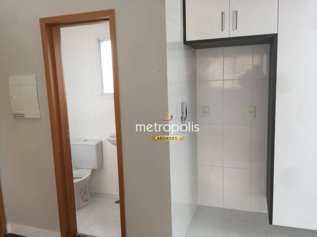 Cobertura à venda com 3 quartos, 156m² - Foto 15