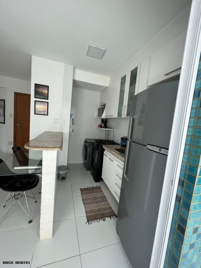 Apartamento para alugar com 1 quarto, 45m² - Foto 23