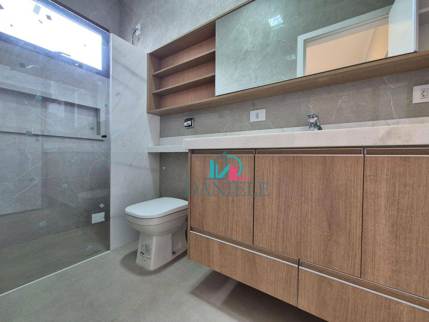 Casa de Condomínio à venda com 3 quartos, 160m² - Foto 21