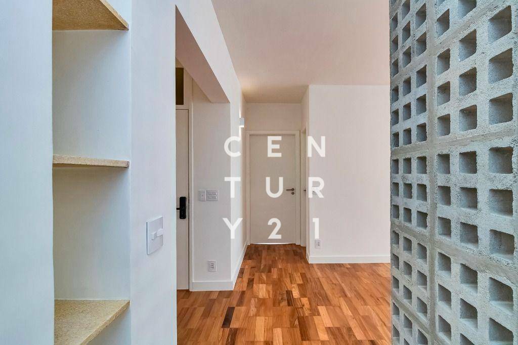 Apartamento à venda com 3 quartos, 176m² - Foto 33