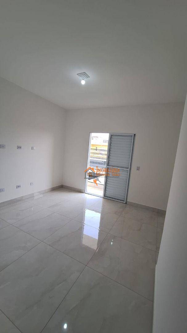 Sobrado à venda com 3 quartos, 130m² - Foto 6