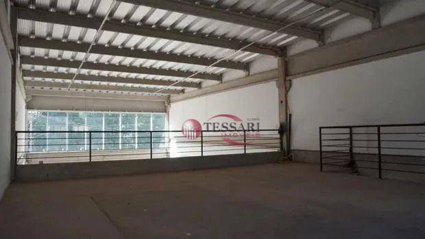 Conjunto Comercial-Sala para alugar, 276m² - Foto 8