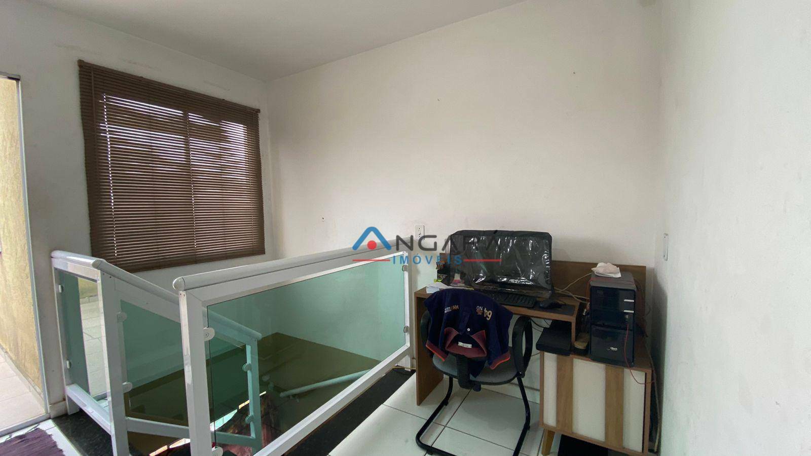 Apartamento à venda com 3 quartos, 83m² - Foto 13