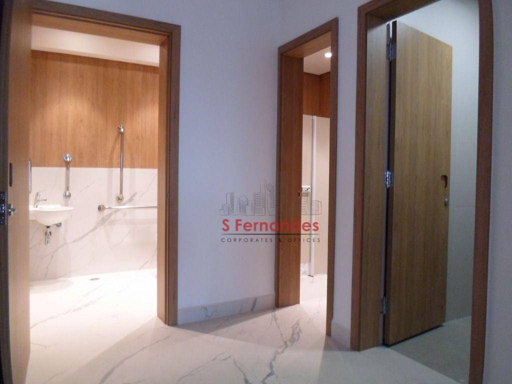 Conjunto Comercial-Sala para alugar, 380m² - Foto 10