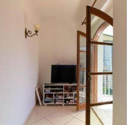 Apartamento à venda com 1 quarto, 68m² - Foto 4