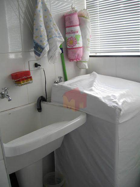 Apartamento à venda com 3 quartos, 69m² - Foto 8
