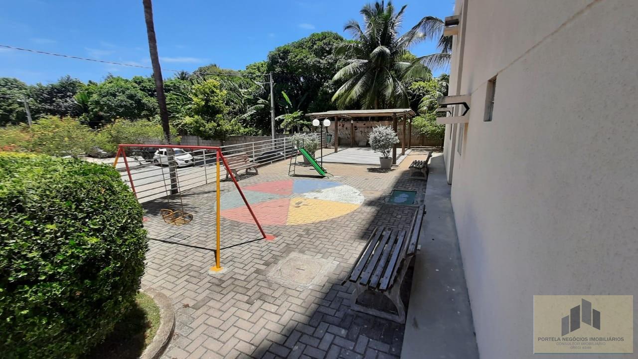 Apartamento à venda com 2 quartos, 43m² - Foto 2