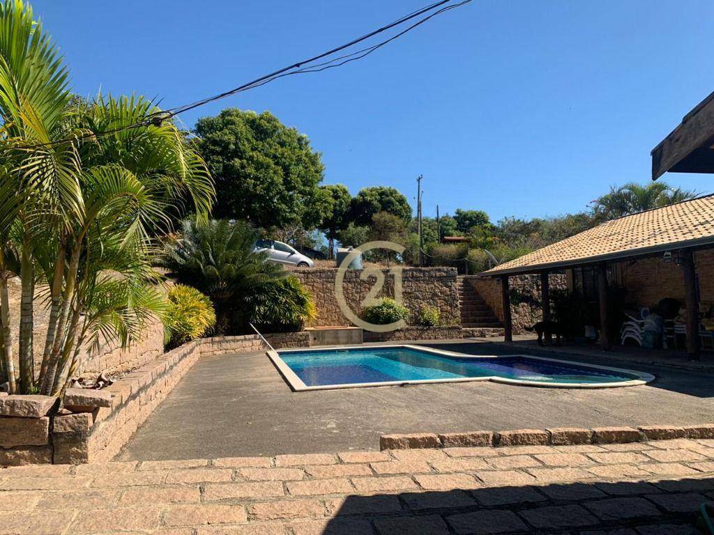 Chácara à venda com 1 quarto, 50m² - Foto 1