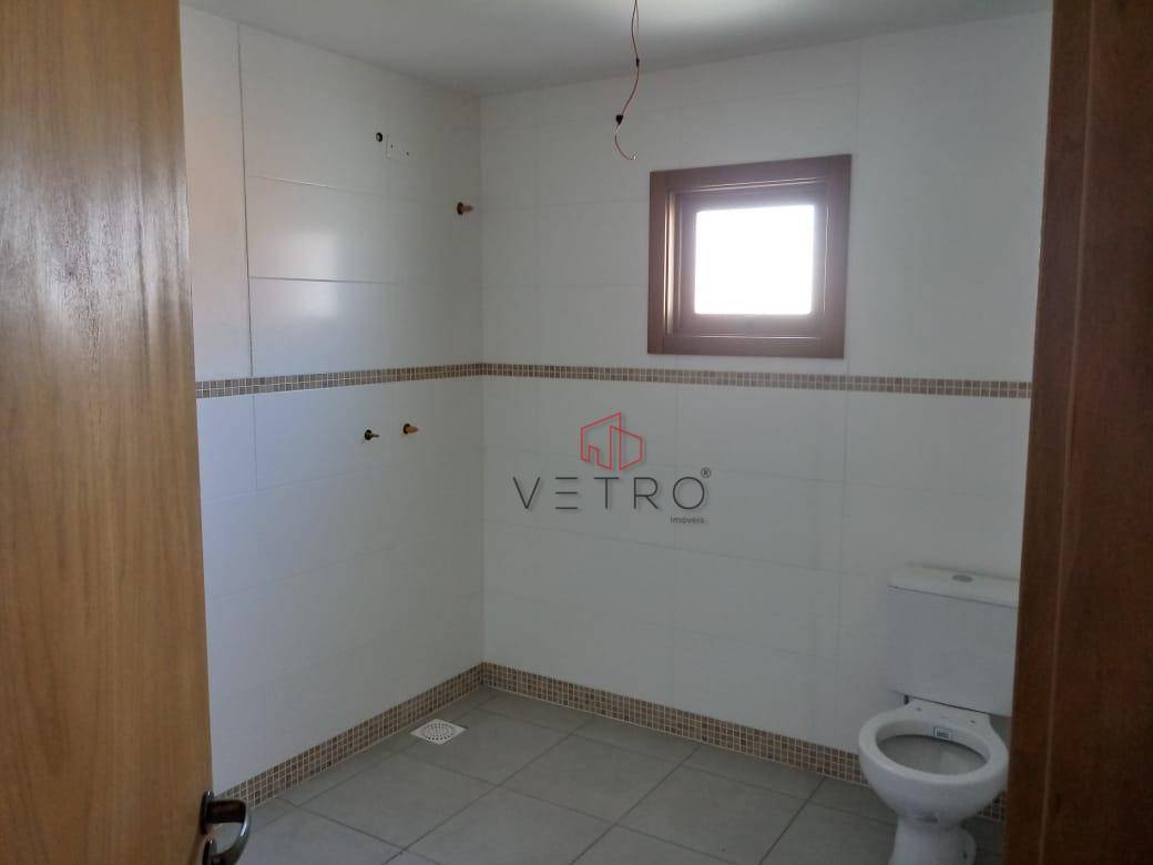 Apartamento à venda com 3 quartos, 135m² - Foto 11