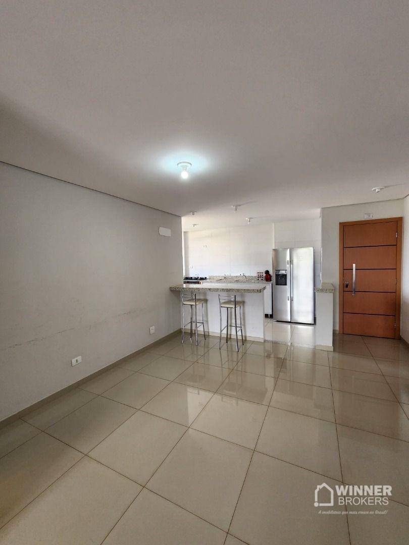 Apartamento à venda com 3 quartos, 110m² - Foto 22