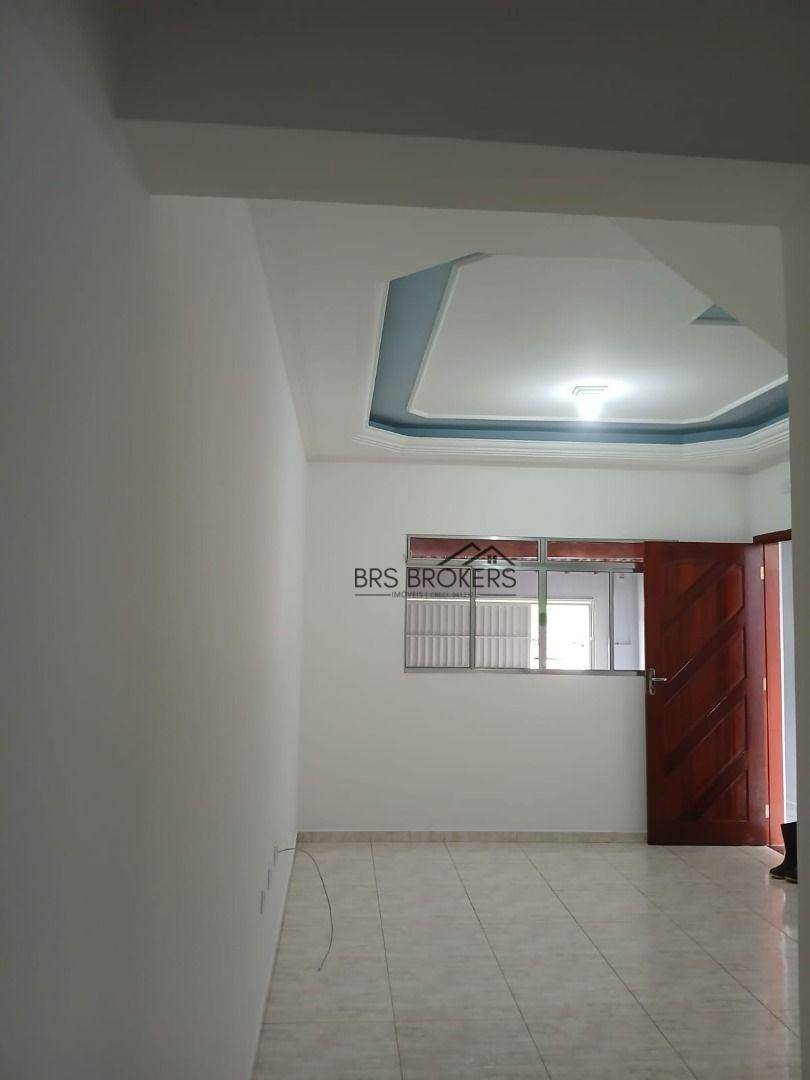 Sobrado à venda com 2 quartos, 84m² - Foto 2