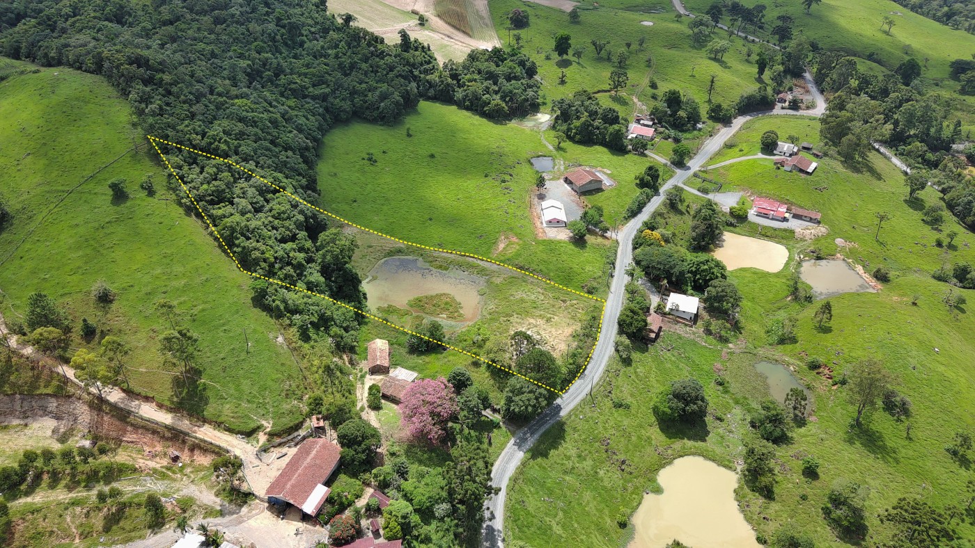 Chácara à venda, 10000m² - Foto 19