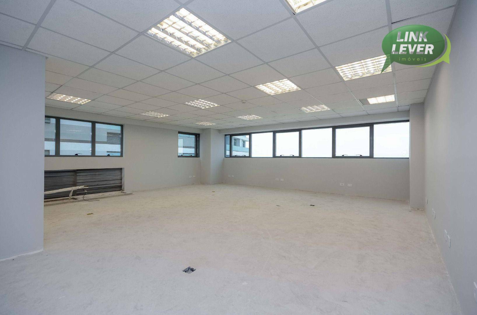 Conjunto Comercial-Sala para alugar, 59m² - Foto 2