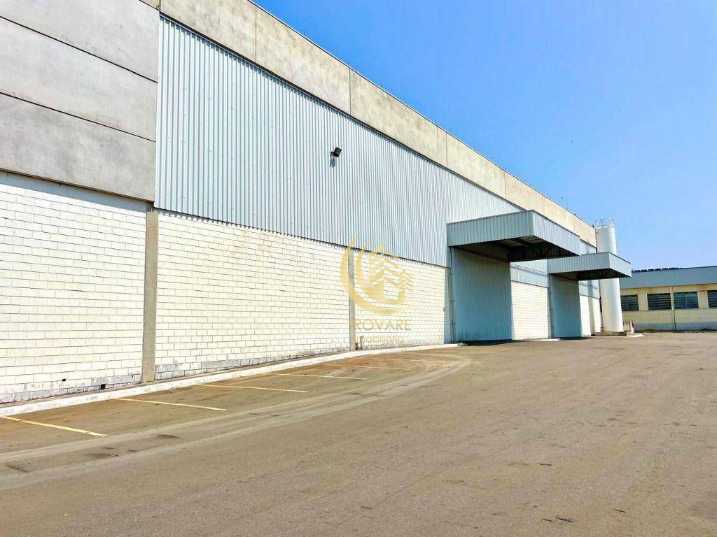 Depósito-Galpão-Armazém para alugar, 4800m² - Foto 21