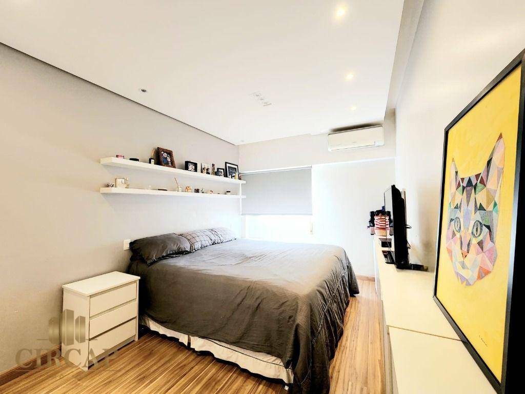 Apartamento à venda com 2 quartos, 86m² - Foto 13