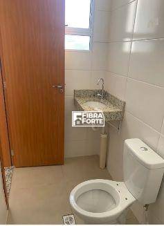 Apartamento à venda com 2 quartos, 45m² - Foto 9