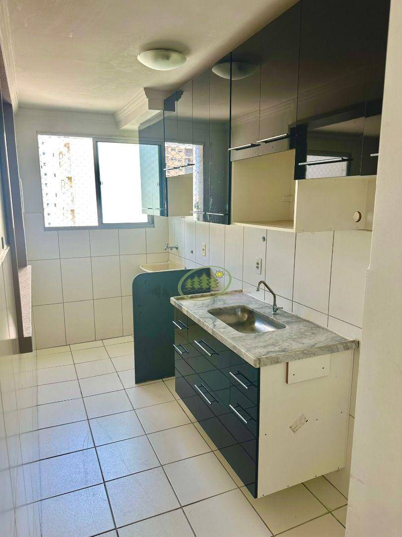 Apartamento à venda com 2 quartos, 48m² - Foto 10