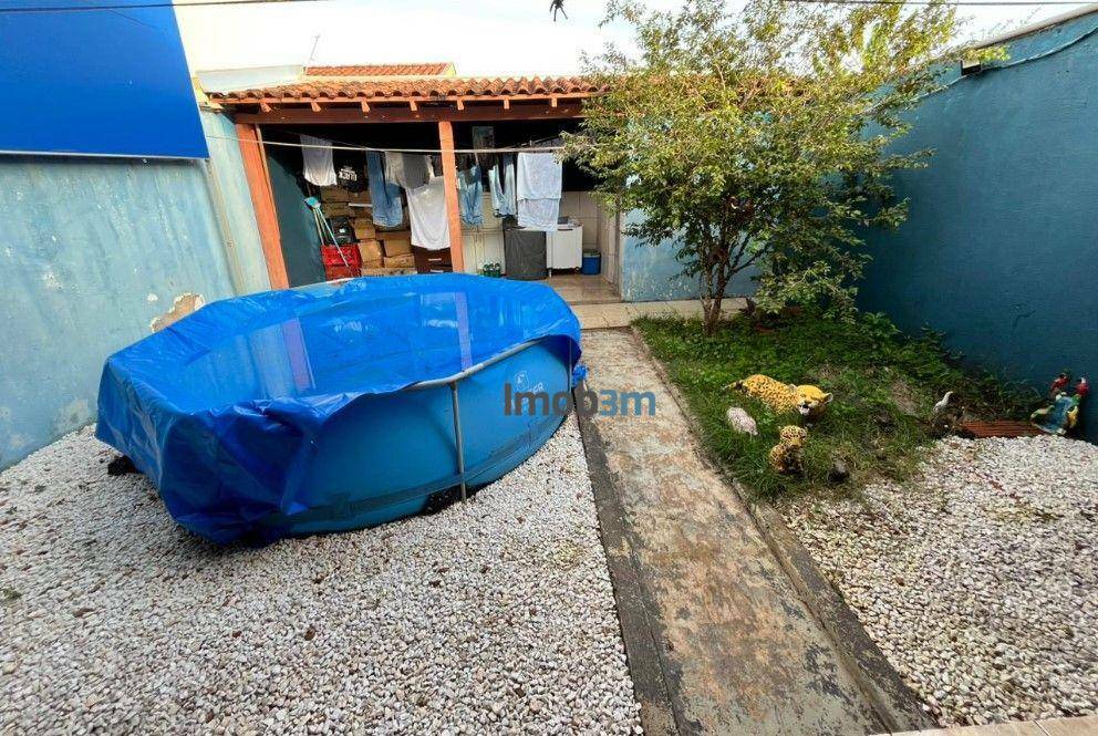 Sobrado para alugar com 3 quartos, 240m² - Foto 24