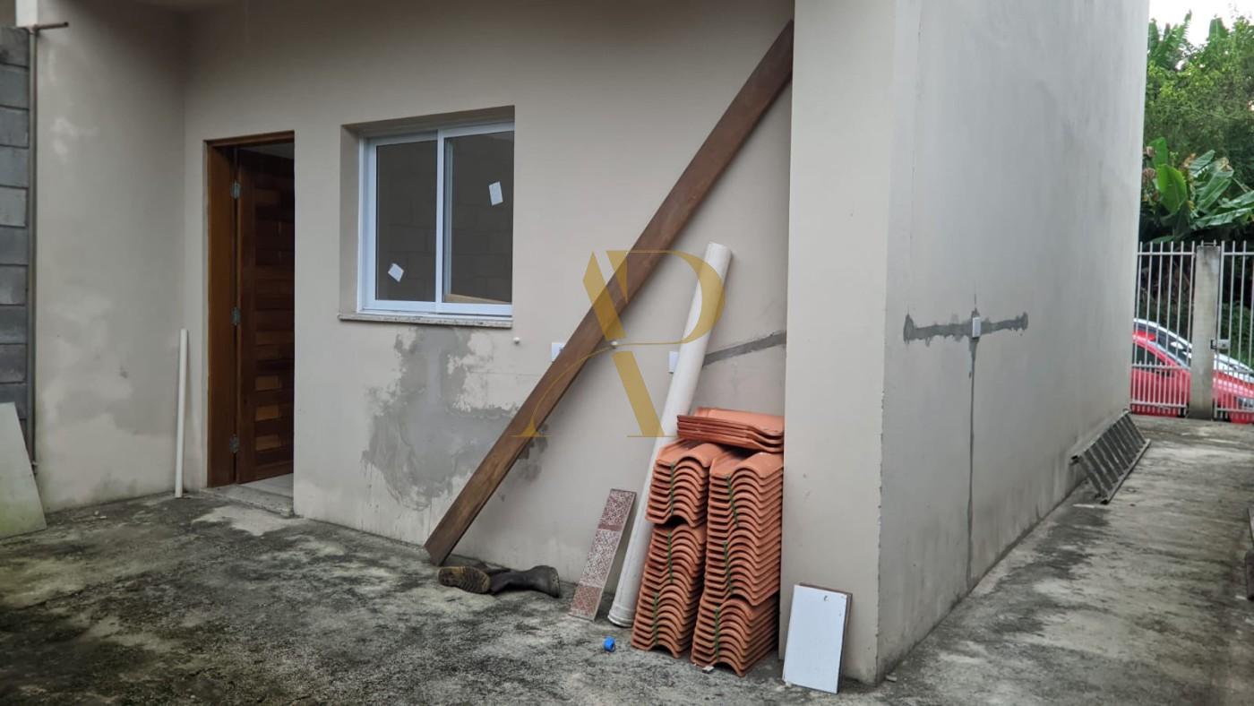 Casa à venda com 2 quartos, 64m² - Foto 11