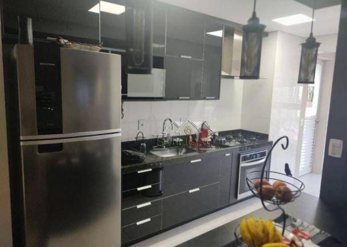 Apartamento à venda com 3 quartos, 100m² - Foto 14