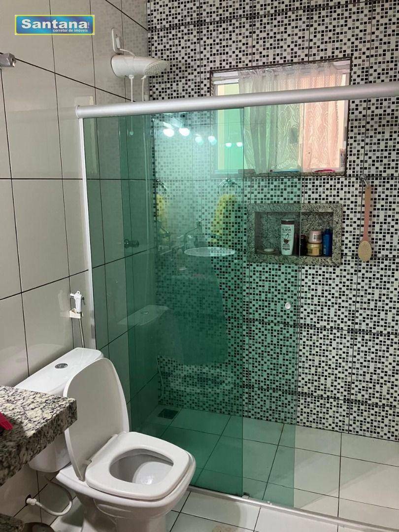 Casa de Condomínio à venda com 4 quartos, 168m² - Foto 9