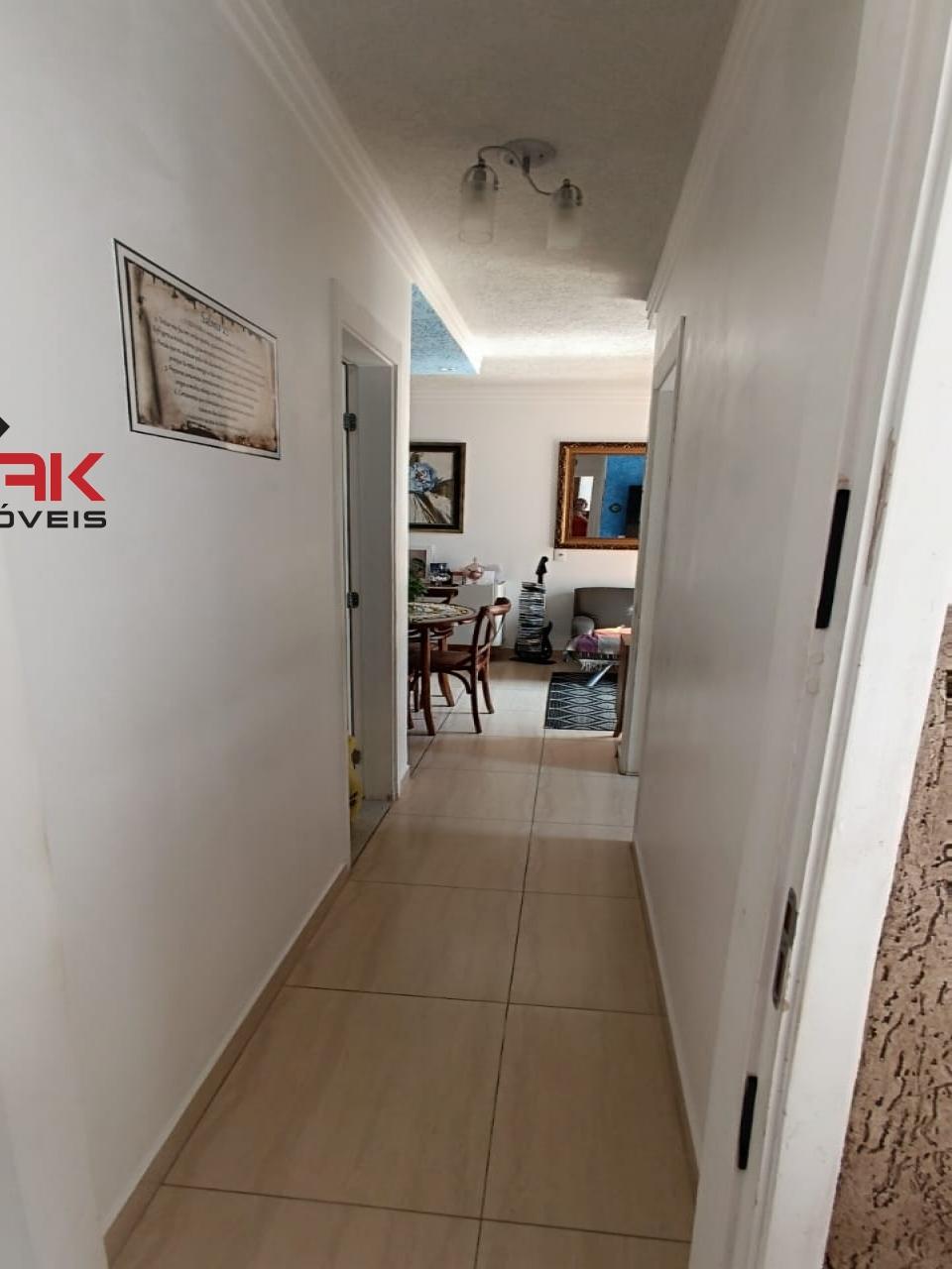 Apartamento à venda com 2 quartos, 54m² - Foto 9