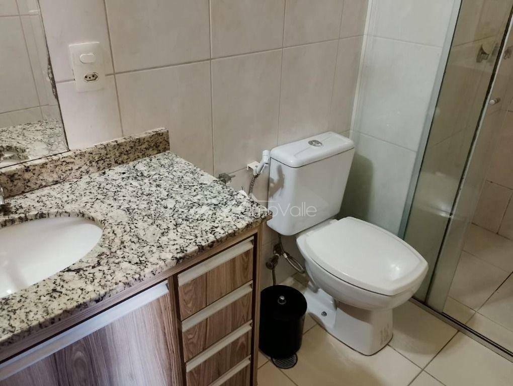 Apartamento à venda com 2 quartos, 76m² - Foto 5