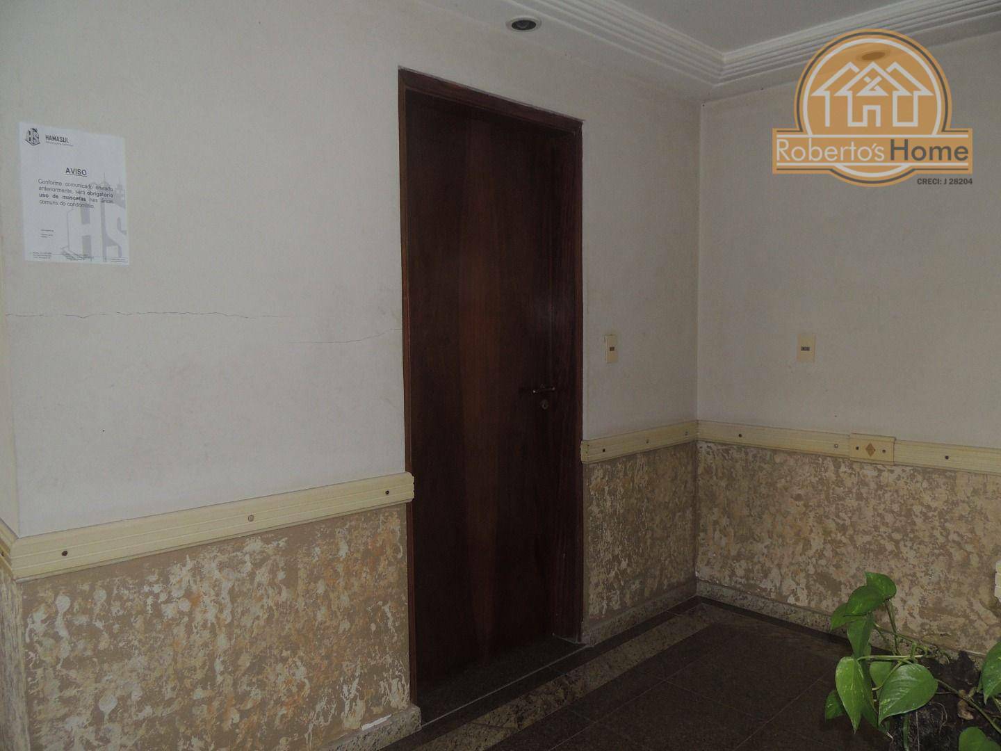 Apartamento à venda com 2 quartos, 82m² - Foto 8