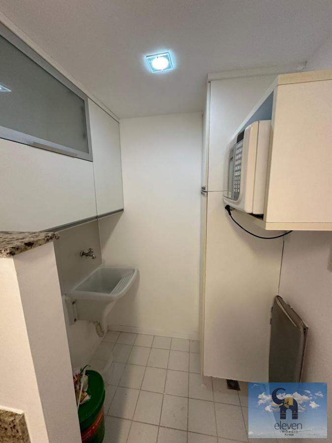 Apartamento à venda com 1 quarto, 42m² - Foto 16