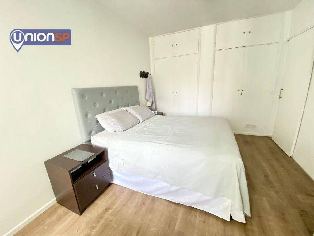 Apartamento à venda com 3 quartos, 129m² - Foto 9