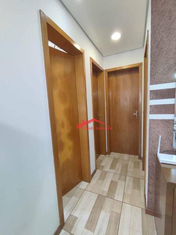 Apartamento à venda com 3 quartos, 54m² - Foto 14