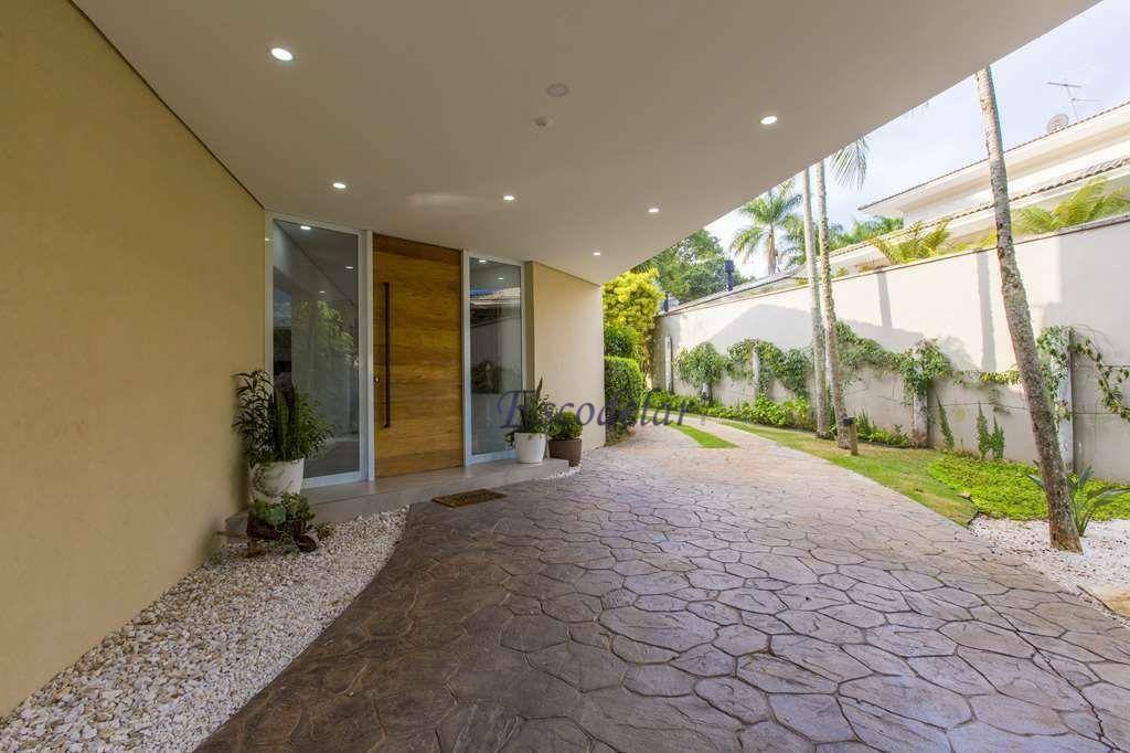 Casa de Condomínio à venda com 5 quartos, 518m² - Foto 12