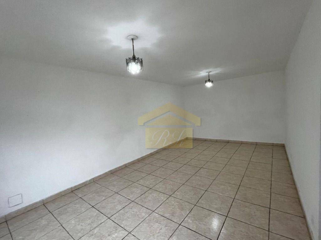 Sobrado à venda e aluguel com 3 quartos, 125m² - Foto 2