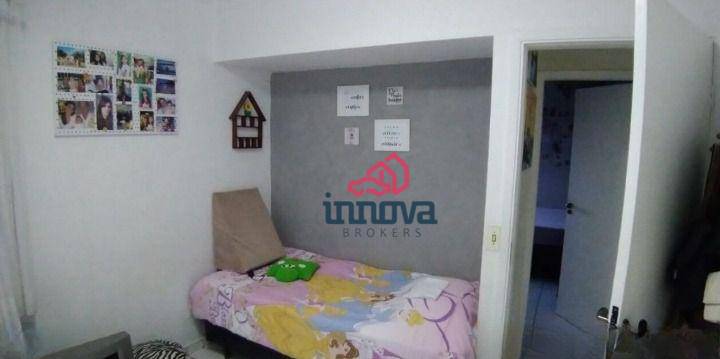 Apartamento à venda com 3 quartos, 86m² - Foto 9