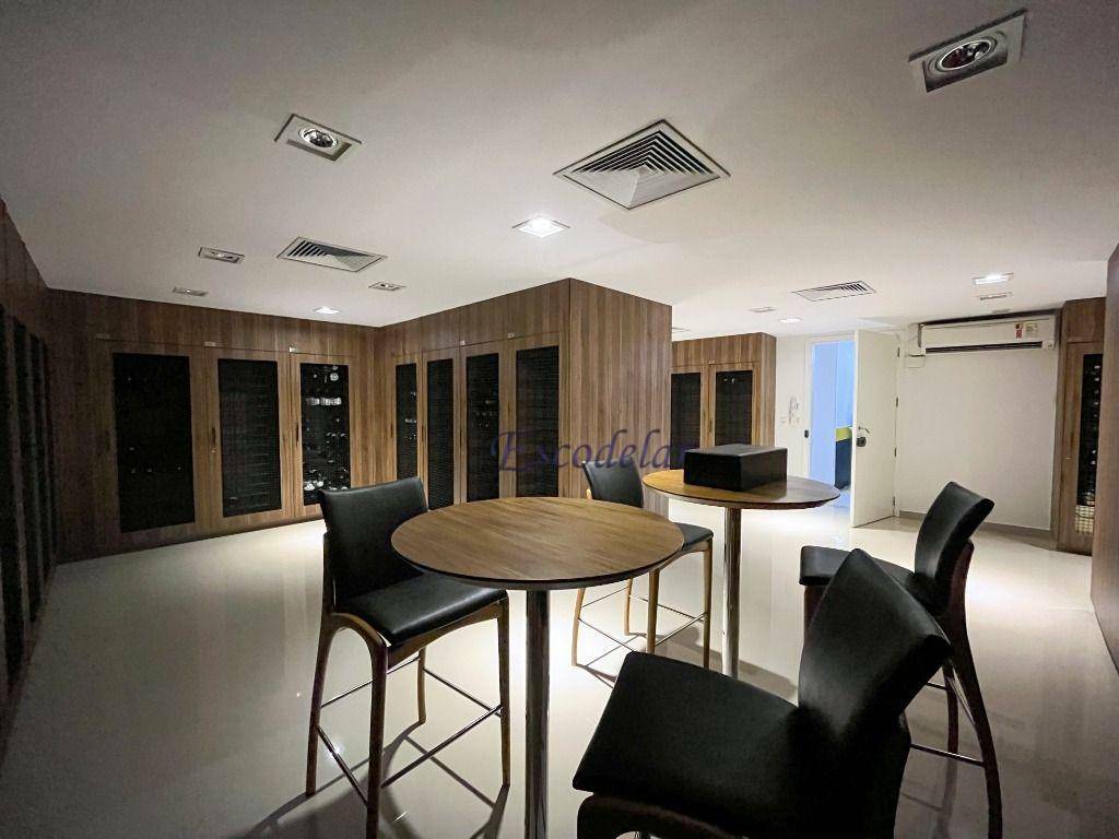 Apartamento à venda com 5 quartos, 250m² - Foto 44