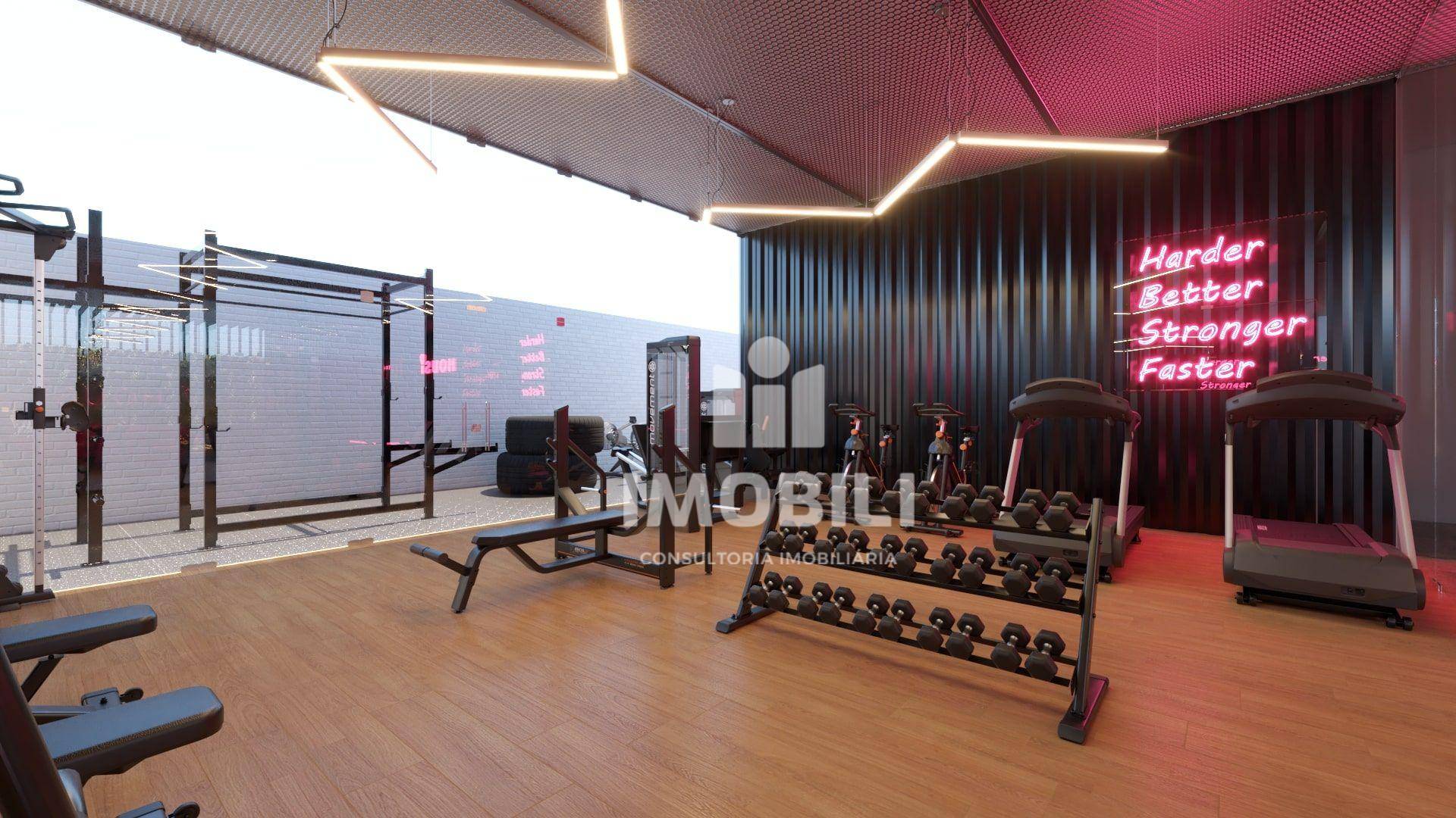 Kitnet-Studio, 22 m² - Foto 4