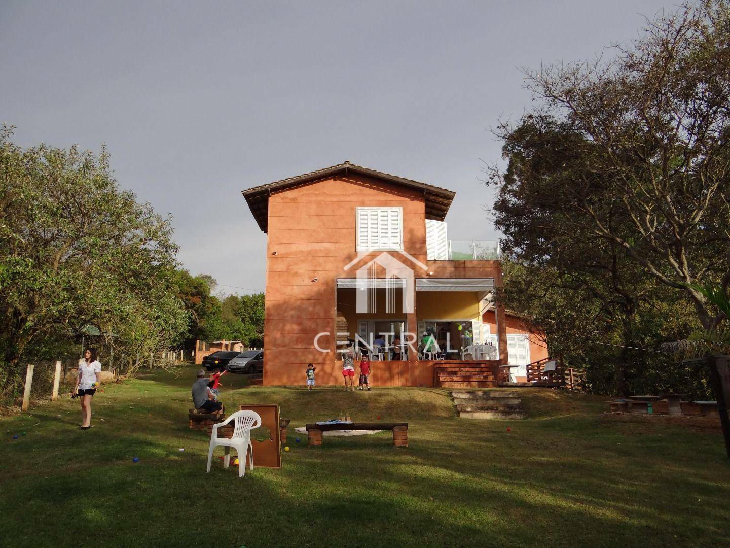 Chácara à venda com 3 quartos, 450m² - Foto 69