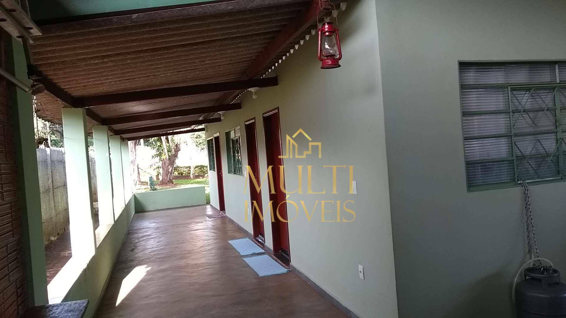 Chácara à venda e aluguel com 2 quartos, 600m² - Foto 13